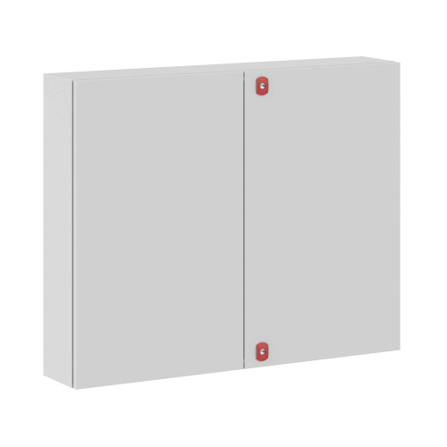 Корпус навесной ST с М/П двухдверный ВxШxГ 800x1000x200 мм, IP55