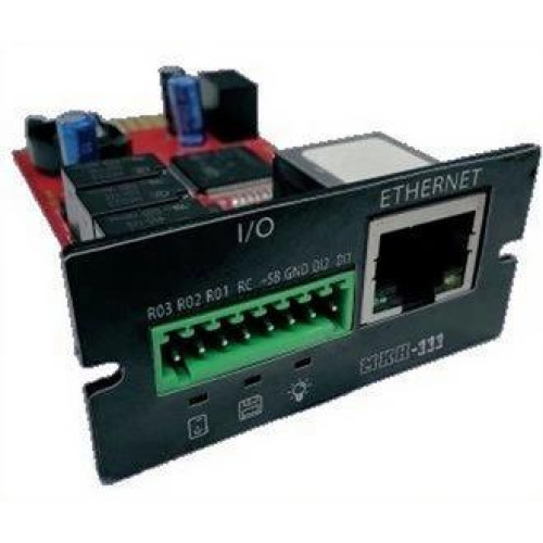Карта SNMP Импульс CNMKI111