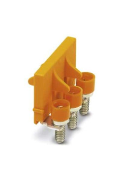 Перемычка коммутационная SB 3-8-T Phoenix Contact 3026492