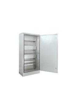 Каркас ВРУ-1 (1800х800х450) IP54 с боковыми панелями TDM