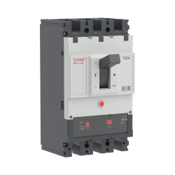 Авт. выкл. YON pro MNX630L 3P 630A 70kA при AC415V расц. TMD