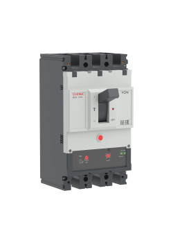 Авт. выкл. YON pro MNX630L 3P 630A 70kA при AC415V расц. TMD