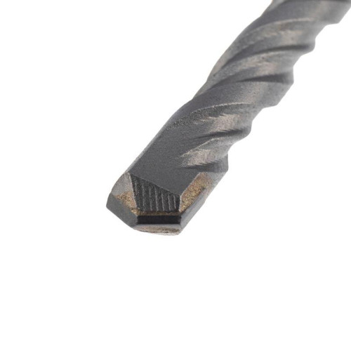 Бур по бетону 6x110мм SDS PLUS Kranz KR-91-0006 Бур по бетону 6x110мм SDS PLUS Kranz KR-91-0006