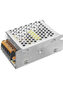 Драйвер для светодиодной ленты 90 639 OD-P40-IP20-24V ОНЛАЙТ 90639