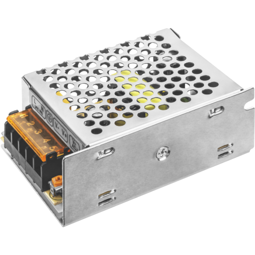 Драйвер для светодиодной ленты 90 639 OD-P40-IP20-24V ОНЛАЙТ 90639