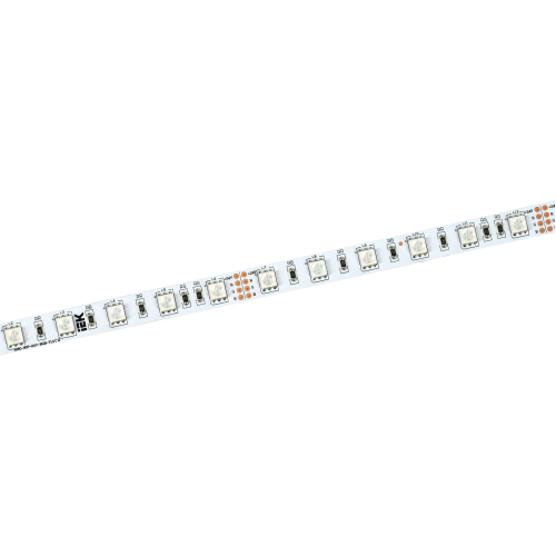 Лента светодиодная 5м LSR-5050RGB60-14,4-IP20-24В IEK