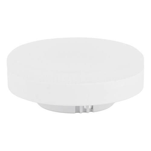 Лампа светодиодная SAFFIT SBGX5320 GX53 20W 230V 4000K Лампа светодиодная SAFFIT SBGX5320 GX53 20W 230V 4000K