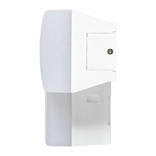 ДБО-T 10Вт белый 6500К IP20 LUMA EKF