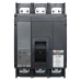 ВА-99C 1250/1250А 3P 50кА с электронным расцепителем EKF