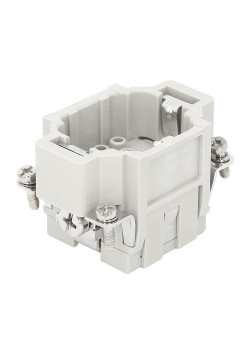 Вилка OptiLink HDC-HEE-10-16-MC-(0,14-4,0)-500V