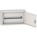 TITAN 3 Корпус металлический ЩРн-18 (265х440х120мм) IP31 IEK TITAN 3 Корпус металлический ЩРн-18 (265х440х120мм) IP31 IEK