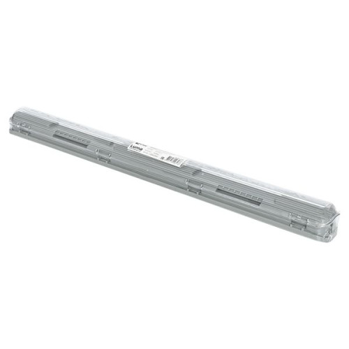 ДСП-3001 под LED лампу 1хT8 600мм IP65 EKF ДСП-3001 под LED лампу 1хT8 600мм IP65 EKF