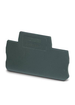 Крышка концевая K-KH3 2.5-2Y СТЭЗ 10100015