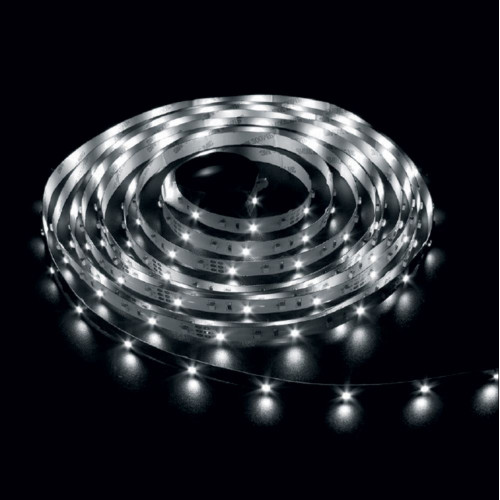 Светодиодная LED лента Feron LS612, 120SMD(2835)/m 9.6W/m 12V 5m 4000К Светодиодная LED лента Feron LS612, 120SMD(2835)/m 9.6W/m 12V 5m 4000К