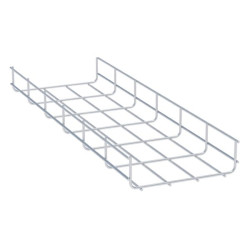 Лоток проволочный 50x50x3000-3,8 мм EKF (у.6м)