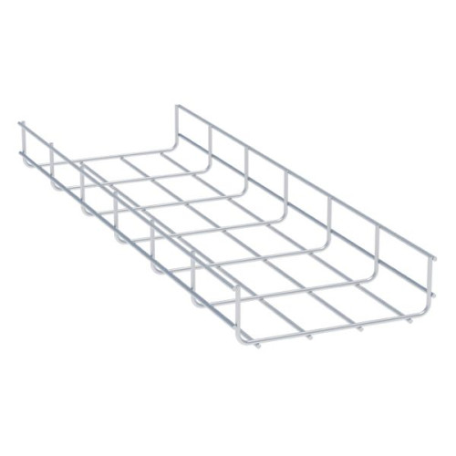 Лоток проволочный 50x50x3000-3,8 мм EKF (у.6м)