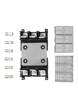 Комплект втычного исполнения PMP/PFP T250 3P