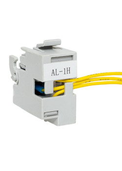 Контакт сигнальный (AL) для AV POWER-1 ETU левый EKF
