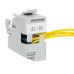 Контакт сигнальный (AL) для AV POWER-1 ETU левый EKF Контакт сигнальный (AL) для AV POWER-1 ETU левый EKF