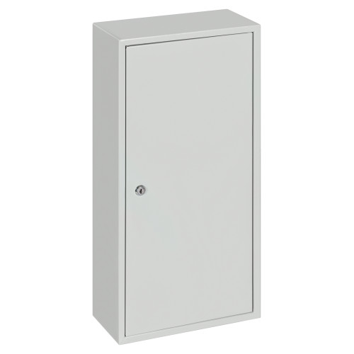 Корпус металлический ЩРН-48, 610х300х120 мм, IP31, RAL7035 светло-серый LITE