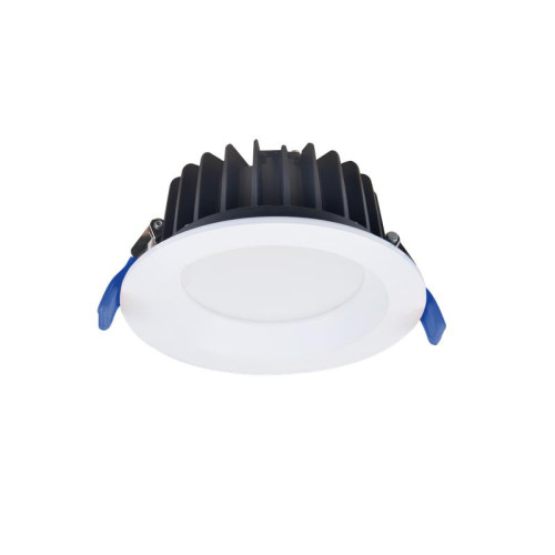 Светильник светодиодный FD 20 R 32 OP 940 D170 WH IP54 190х70мм 27Вт 4000К Ra 90 IP54 встраив. даунлайт бел. 11042024391