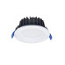 Светильник светодиодный FD 20 R 32 OP 940 D170 WH IP54 190х70мм 27Вт 4000К Ra 90 IP54 встраив. даунлайт бел. 11042024391