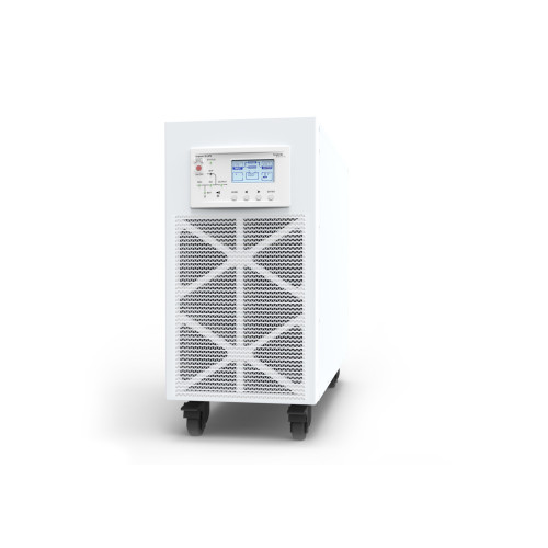 ИБП Uniprom UPS 3S 10кВА 3:1 ПНР 5x8