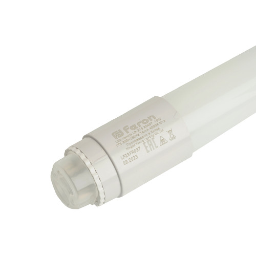 Лампа светодиодная Feron LB-213 G13 10W 175-265V 4000K 0,6м Лампа светодиодная Feron LB-213 G13 10W 175-265V 4000K 0,6м