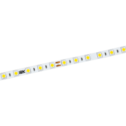 Лента светодиодная 5м LSR-5050NW60-14,4-IP20-24В IEK