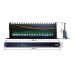 LANMASTER TWT-PP25TEL45