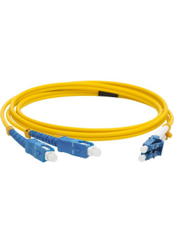 LANMASTER LAN-2LC-2SC/SU-5.0