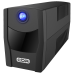CBR QTM-650T-4I-LCUC