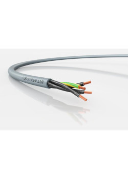 Кабель FLEXICORE 110 4G2.5 (м) LAPP 3120001143