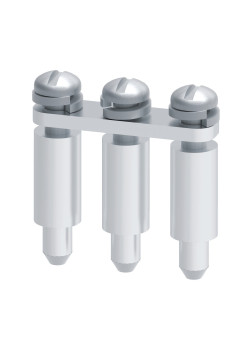 Перемычка винтовая OptiClip СА629/3