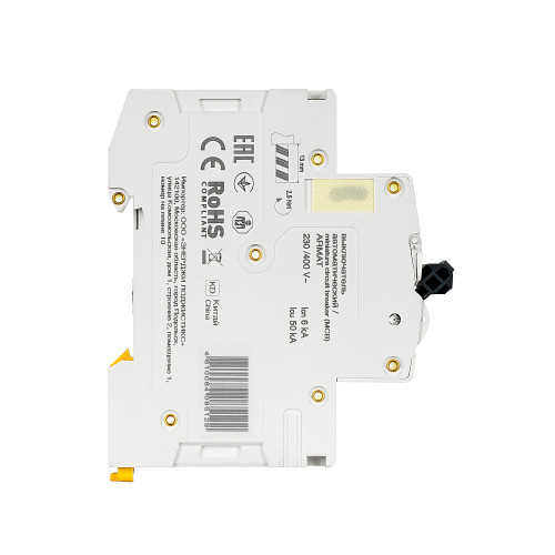 IEK AR-M06N-1-C006