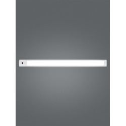 Светильник LED600х37 линейный, 5,5 Вт, 230 В, датчик движения, TDM