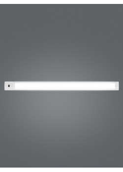 Светильник LED600х37 линейный, 5,5 Вт, 230 В, датчик движения, TDM
