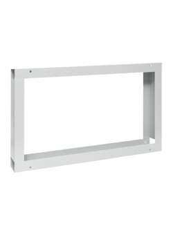 Цоколь к ВРУ Unit S IP31 (Вх800x450) EKF PROxima