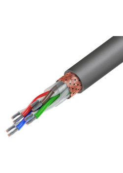 Кабель МКЭШвнг LS 4х2х1 (м) АЛЬФАКАБЕЛЬ 657239