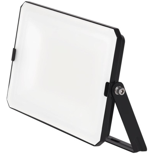 Прожектор светодиодный СДО FL ECO 50W 765 G4 уличный матов. стекло алюм. черн. LEDVANCE 4099854400131 Прожектор светодиодный СДО FL ECO 50W 765 G4 уличный матов. стекло алюм. черн. LEDVANCE 4099854400131
