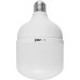Лампа светодиодная высокомощная PLED-HP-T120 40Вт 6500К холод. бел. E27/E40 (переходник в компл.) 3700лм JazzWay 1038944A Лампа светодиодная высокомощная PLED-HP-T120 40Вт 6500К холод. бел. E27/E40 (переходник в компл.) 3700лм JazzWay 1038944A