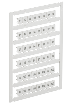 ARMAFIX Маркер для CTS 6мм2/CP 10мм2 