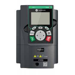 ПЧ STV900 G: 4.0 кВт (P: 5.5 кВт) 400В