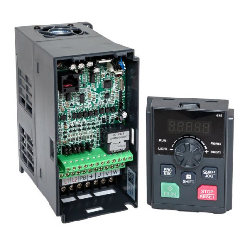 Преобразователь частоты PRO-Drive PD-150-FC-0K4-21-B EKF Преобразователь частоты PRO-Drive PD-150-FC-0K4-21-B EKF