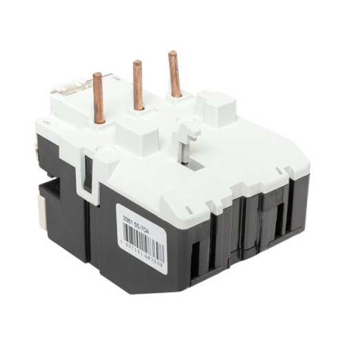 Реле тепловое РТЭ-3361 55-70А EKF Реле тепловое РТЭ-3361 55-70А EKF