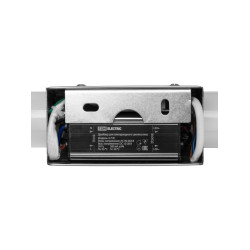 Светильник LED CH-П 6Вт, 4000 К, IP44, Камбрия-1, хром TDM