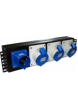 LANMASTER TWT-PDU-32AI9-1P