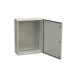 Корпус металлический ЩРНМ (ЩМП) IP55 500х400х220 RAL7035 Корпус металлический ЩРНМ (ЩМП) IP55 500х400х220 RAL7035