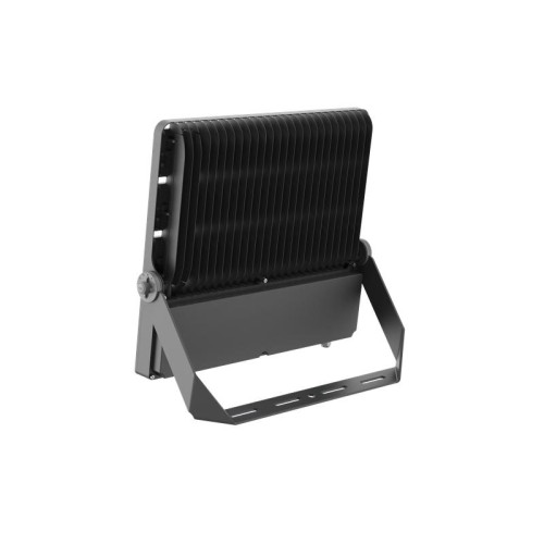 Прожектор светодиодный СДО FL 22 C 600W AM1 850 GR 589х60х570мм 600Вт 5000К IP66 уличный сер. 30082225203
