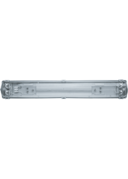 Светильник 61 448 DSP-04S-1500-IP65-2хT8-G13 220-240В под лампу NLL T8 LED (аналог ЛСП 2х58) Navigator 61448